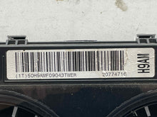 Load image into Gallery viewer, Speedometer Cluster  SILVERADO 1500 PICKUP 2009 - NW564262
