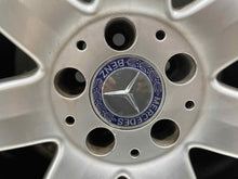 Load image into Gallery viewer, WHEEL RIM S430 S500 S55 S600 SL500 SL55 2003 17x8-1/2 17x8-1/2, 5 lug, 112mm - NW364935

