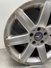 Load image into Gallery viewer, WHEEL RIM S430 S500 S55 S600 SL500 SL55 2003 17x8-1/2 17x8-1/2, 5 lug, 112mm - NW364935
