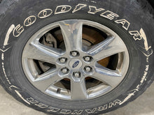 Load image into Gallery viewer, WHEEL RIM F150 Pickup 18-20 18x7-1/2 ALUM 18x7-1/2, 6 lug, 135mm - NW535982
