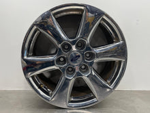 Load image into Gallery viewer, WHEEL RIM F150 Pickup 18-20 18x7-1/2 ALUM 18x7-1/2, 6 lug, 135mm - NW535982
