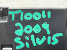 Load image into Gallery viewer, REAR TEMPERATURE CONTROLS Silverado 1500 Pickup Silverado 07-09 - NW564024
