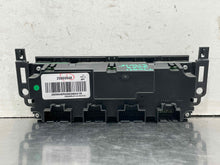 Load image into Gallery viewer, REAR TEMPERATURE CONTROLS Silverado 1500 Pickup Silverado 07-09 - NW564024
