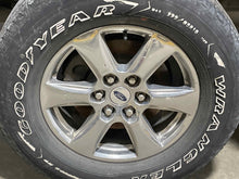 Load image into Gallery viewer, WHEEL RIM F150 Pickup 18-20 18x7-1/2 ALUM 18x7-1/2, 6 lug, 135mm - NW536676
