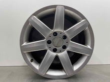 Load image into Gallery viewer, WHEEL RIM S430 S500 S55 S600 SL500 SL55 2003 17x8-1/2 17x8-1/2, 5 lug, 112mm - NW364936
