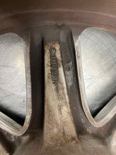 Load image into Gallery viewer, WHEEL RIM S430 S500 S55 S600 SL500 SL55 2003 17x8-1/2 17x8-1/2, 5 lug, 112mm - NW364936
