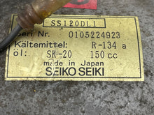 Load image into Gallery viewer, AC COMPRESSOR BMW Z3 2001 01 2002 02 - NW42348
