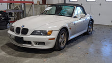 Load image into Gallery viewer, Transmission  BMW Z3 1998 - NW364830

