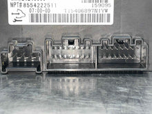 Load image into Gallery viewer, TRANSFER CASE CONTROL MODULE COMPUTER Avalanche 1500 Silverado 07-14 - NW563992
