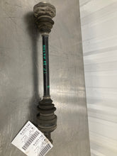 Load image into Gallery viewer, CV AXLE SHAFT BMW Z3 1996 97 98 1.9 - NW363923
