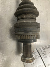 Load image into Gallery viewer, CV AXLE SHAFT BMW Z3 1996 97 98 1.9 - NW363924
