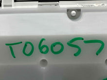 Load image into Gallery viewer, Speedometer Cluster  SILVERADO 1500 PICKUP 2021 - NW536927
