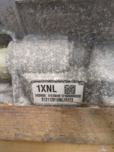 Load image into Gallery viewer, Transmission  SILVERADO 1500 PICKUP 2021 - NW537212
