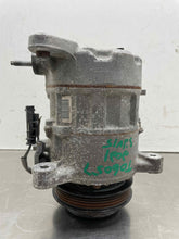 Load image into Gallery viewer, AC Compressor  SILVERADO 1500 PICKUP 2021 - NW536969
