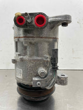 Load image into Gallery viewer, AC Compressor  SILVERADO 1500 PICKUP 2021 - NW536969
