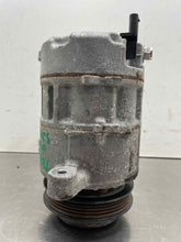 Load image into Gallery viewer, AC Compressor  SILVERADO 1500 PICKUP 2021 - NW536969
