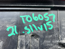 Load image into Gallery viewer, Tail Lamp Light  SILVERADO 1500 PICKUP 2021 - NW537071
