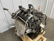 Load image into Gallery viewer, ENGINE Volkswagen Beetle Jetta Rabbit golf 05 06 07 08 09 10 11 2.5L - NW331740
