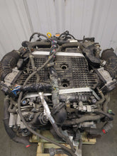 Load image into Gallery viewer, ENGINE MOTOR Q50 Q70 QX70 14 15 16 17 18 19 3.7L VIN B/C - NW567224

