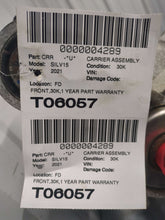 Load image into Gallery viewer, Carrier Assembly  SILVERADO 1500 PICKUP 2021 - NW537116
