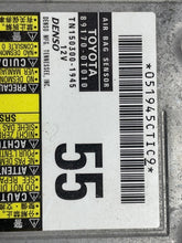 Load image into Gallery viewer, AIR BAG CONTROL MODULE COMPUTER Toyota Venza 2009 09 2010 10 - NW364040
