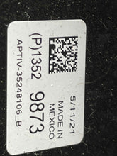 Load image into Gallery viewer, Radio  SILVERADO 1500 PICKUP 2021 - NW536908
