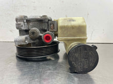 Load image into Gallery viewer, POWER STEERING PUMP Mazda 6 2009 09 2010 10 2011 11 2.5L - NW570092
