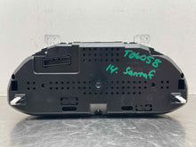 Load image into Gallery viewer, Speedometer Cluster Hyundai Santa Fe 2014 - NW536928

