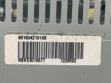 Load image into Gallery viewer, CD PLAYER Hyundai Santa Fe 13 14 15 16 17 18 - NW537181
