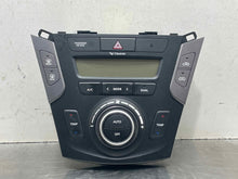 Load image into Gallery viewer, FRONT TEMPERATURE CONTROLS Hyundai Santa Fe 13 14 15 16 - NW536770
