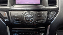 Load image into Gallery viewer, INFO SCREEN FX Series FX35 FX50 JX35 M35H M37 M56 Pathfinder Quest 10-17 - NW364438

