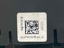 Load image into Gallery viewer, FRONT TEMPERATURE CONTROLS Hyundai Santa Fe 13 14 15 16 - NW536770
