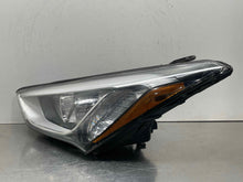 Load image into Gallery viewer, HEADLIGHT LAMP ASSEMBLY Hyundai Santa Fe 2013 13 2014 14 Left - NW537019
