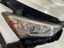 Load image into Gallery viewer, HEADLIGHT LAMP ASSEMBLY Hyundai Santa Fe 2013 13 2014 14 Right - NW536772
