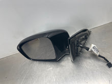 Load image into Gallery viewer, SIDE VIEW DOOR MIRROR Nissan Pathfinder 13 14 15 16 Left - NW364122
