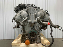 Load image into Gallery viewer, ENGINE MOTOR QX60 Pathfinder 2014 14 3.5L VIN A - NW364194
