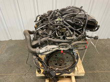 Load image into Gallery viewer, ENGINE MOTOR QX60 Pathfinder 2014 14 3.5L VIN A - NW364194
