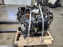 Load image into Gallery viewer, ENGINE MOTOR Santa Fe Sorento 13 14 15 16 2.4L - NW536860
