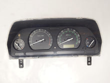 Load image into Gallery viewer, SPEEDOMETER CLUSTER Freelander 2002 02 2003 03 - NW161649
