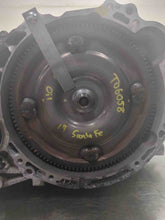 Load image into Gallery viewer, Transmission Hyundai Santa Fe 2014 - NW537213
