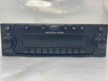 Load image into Gallery viewer, RADIO Freelander Discovery 2002 02 2003 03 2004 04 05 - NW139473
