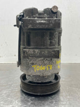 Load image into Gallery viewer, AC A/C AIR CONDITIONING COMPRESSOR Santa Fe Sorento 2012-2018 - NW537113

