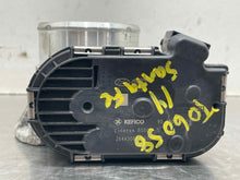 Load image into Gallery viewer, THROTTLE BODY Optima Sorento Sonata Santa Fe 2011 11 2012 12 2013 13 2.4L - NW537207

