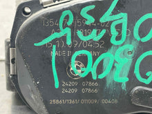 Load image into Gallery viewer, THROTTLE BODY 550i 550i Gt 650i 750 HYBRID 750i 750il Active 7 08-15 - NW577024
