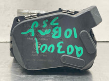 Load image into Gallery viewer, THROTTLE BODY 550i 550i Gt 650i 750 HYBRID 750i 750il Active 7 08-15 - NW576892
