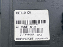 Load image into Gallery viewer, Computer Hyundai Santa Fe 2014 - NW537110
