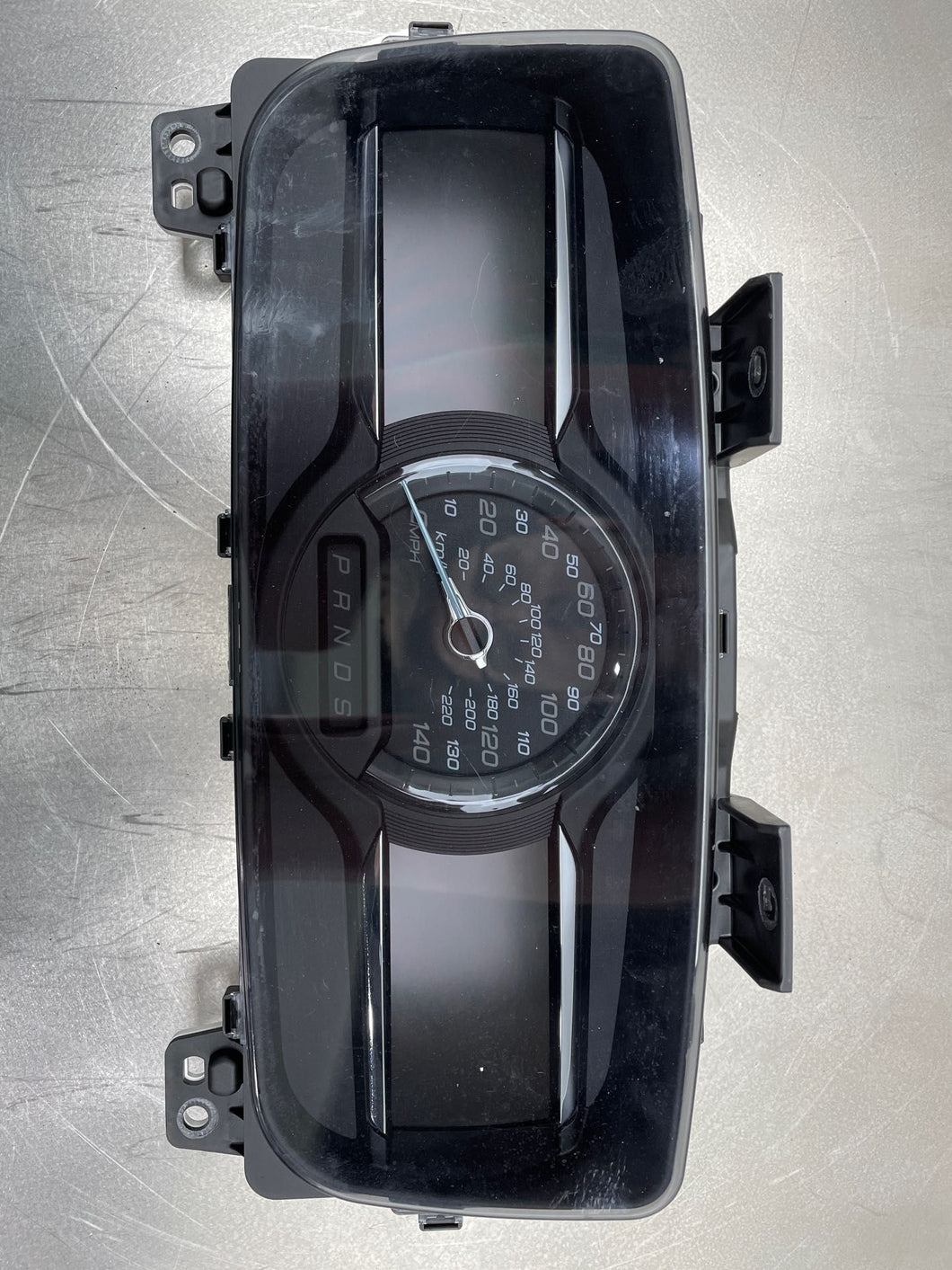 Speedometer Cluster Ford Taurus 2015 - NW364745