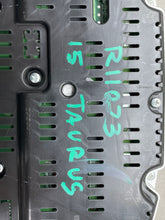 Load image into Gallery viewer, Speedometer Cluster Ford Taurus 2015 - NW364745
