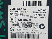 Load image into Gallery viewer, Computer Hyundai Santa Fe 2014 - NW536721
