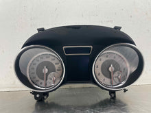 Load image into Gallery viewer, SPEEDOMETER CLUSTER CLA45 CLA250 2016 16 - NW536929
